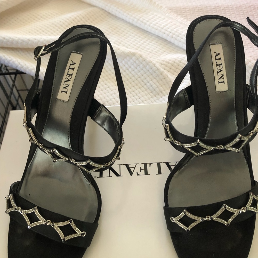 Alfani High Heels Sandals